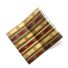 Load image into Gallery viewer, Rosary Container (Kamon Ungen Nishiki)