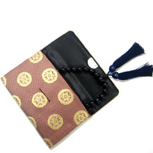 Load image into Gallery viewer, Rosary Container (L) (Itoya Rinpo-te)