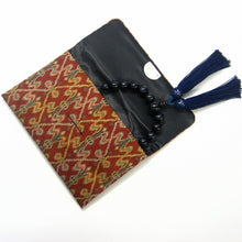 画像をギャラリービューアに読み込む, 数珠入 大 太子間道