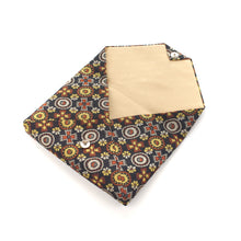 画像をギャラリービューアに読み込む, 数寄屋袋 コプト金章文