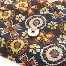 画像をギャラリービューアに読み込む, 数寄屋袋 コプト金章文