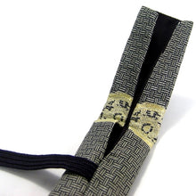 画像をギャラリービューアに読み込む, 茶扇子入 6.5寸 糸屋輪宝手