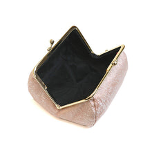 Load image into Gallery viewer, Cosmetics Container (Kiku Momi)