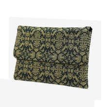 Load image into Gallery viewer, Rosary Container (L) (Yagi Kaki Mon Nishiki)