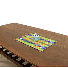 画像をギャラリービューアに読み込む, 花瓶敷 天平綺文錦