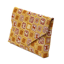 画像をギャラリービューアに読み込む, 数寄屋袋 聖宝洋犬文