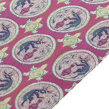 画像をギャラリービューアに読み込む, 花瓶敷 天寿国繍兎文