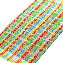 画像をギャラリービューアに読み込む, 花瓶敷 太子菱繋文錦