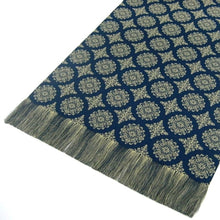 画像をギャラリービューアに読み込む, テーブルランナー 稜華文錦【WEB限定】