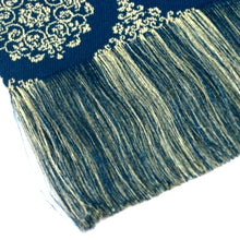 画像をギャラリービューアに読み込む, テーブルランナー 稜華文錦【WEB限定】