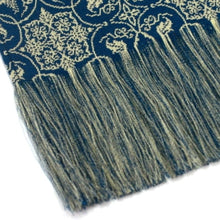 画像をギャラリービューアに読み込む, テーブルランナー 葡萄唐草文錦【WEB限定】