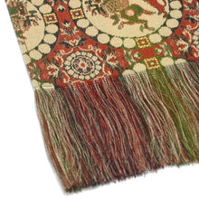 Load image into Gallery viewer, Table Runner (Web Only) (Shishikari-mon Nishiki)