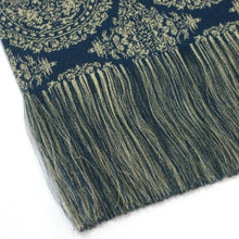 画像をギャラリービューアに読み込む, テーブルランナー 天平狩猟文錦【WEB限定】