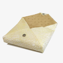 Load image into Gallery viewer, Sukiya Bukuro (A Pouch) (Tea-things) (Web Only) (syunseisusuki)