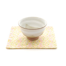 画像をギャラリービューアに読み込む, 古帛紗 剪紙瑞鼠娶妻文