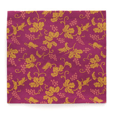 画像をギャラリービューアに読み込む, 古帛紗 宝果ねずみ文