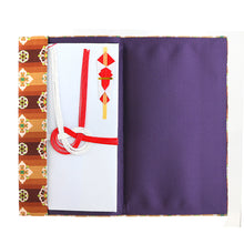 Load image into Gallery viewer, Kinpu Envelope Holder (Tempyo Mokuga Sou-ka-kin)