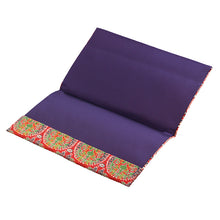 Load image into Gallery viewer, Kinpu Envelope Holder (En-mon Byakko Suzaku Nishiki)