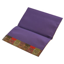 Load image into Gallery viewer, Kinpu Envelope Holder (Shikami-mon Chohan-kin)