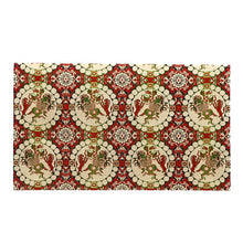 Load image into Gallery viewer, Kinpu Envelope Holder (Shishikari-mon Nishiki)