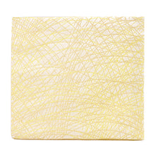 Load image into Gallery viewer, Koubaku Saa (Haku), brocade with design of spring shōsaku (春正芒文)