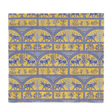 Load image into Gallery viewer, Ko-bukusa Cloth (Tea-things) (iaru-no-ushi)