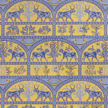 Load image into Gallery viewer, Ko-bukusa Cloth (Tea-things) (iaru-no-ushi)