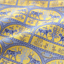 Load image into Gallery viewer, Ko-bukusa Cloth (Tea-things) (iaru-no-ushi)