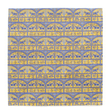 Load image into Gallery viewer, Dashi-fukusa Cloth (Tea-things) (iaru-no-ushi)