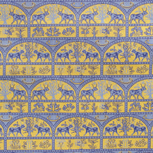 Load image into Gallery viewer, Dashi-fukusa Cloth (Tea-things) (iaru-no-ushi)