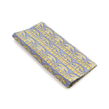 Load image into Gallery viewer, Dashi-fukusa Cloth (Tea-things) (iaru-no-ushi)