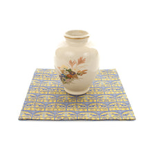 Load image into Gallery viewer, Dashi-fukusa Cloth (Tea-things) (iaru-no-ushi)