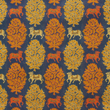 画像をギャラリービューアに読み込む, 出帛紗 更紗聖牛文