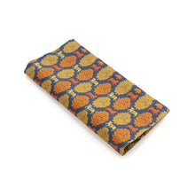 画像をギャラリービューアに読み込む, 出帛紗 更紗聖牛文