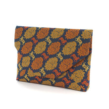 画像をギャラリービューアに読み込む, 数寄屋袋 更紗聖牛文