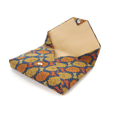 画像をギャラリービューアに読み込む, 数寄屋袋 更紗聖牛文