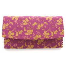 画像をギャラリービューアに読み込む, 懐紙入 宝果ねずみ文