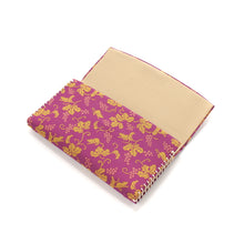 画像をギャラリービューアに読み込む, 懐紙入 宝果ねずみ文