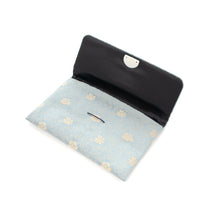 画像をギャラリービューアに読み込む, 数珠入 大 定家緞子