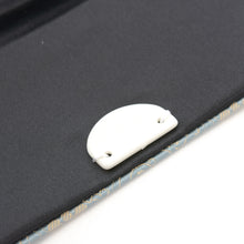 画像をギャラリービューアに読み込む, 数珠入 大 定家緞子