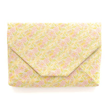 Load image into Gallery viewer, Sukiya Bukuro (A Pouch) (Tea-things) (sensihizuisosyusaimon)