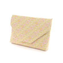 Load image into Gallery viewer, Sukiya Bukuro (A Pouch) (Tea-things) (sensihizuisosyusaimon)