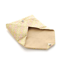 画像をギャラリービューアに読み込む, 数寄屋袋 剪紙瑞鼠娶妻文