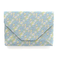 Load image into Gallery viewer, Sukiya Bukuro (A Pouch) (Tea-things) (sensihizuisosyusaimon)