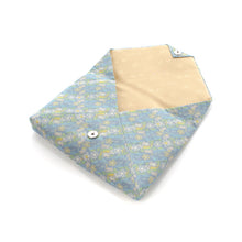 画像をギャラリービューアに読み込む, 数寄屋袋 剪紙瑞鼠娶妻文