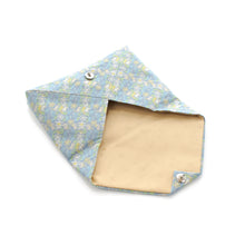 画像をギャラリービューアに読み込む, 数寄屋袋 剪紙瑞鼠娶妻文