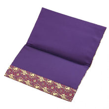 Load image into Gallery viewer, Kinpu Envelope Holder (gyokutoseizamon)