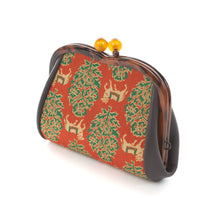 Load image into Gallery viewer, Coin Container (sarasaseigyumon)