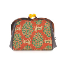 Load image into Gallery viewer, Coin Container (sarasaseigyumon)