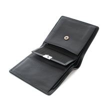 Load image into Gallery viewer, Wallet (sarasaseigyumon)